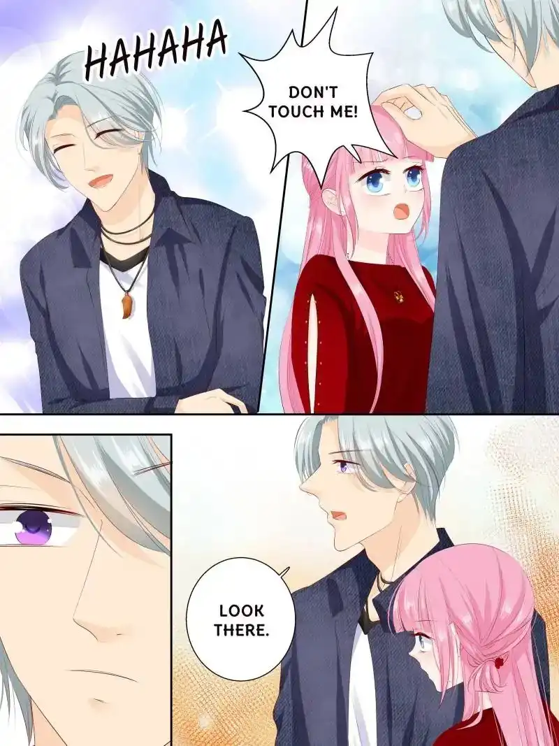 Don't be so harsh Chapter 125 5